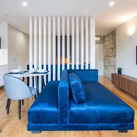 ORM - Mártires&Pinheiro Apartments-2