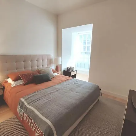 Dream On - Aliados Delux 2 Bed-2