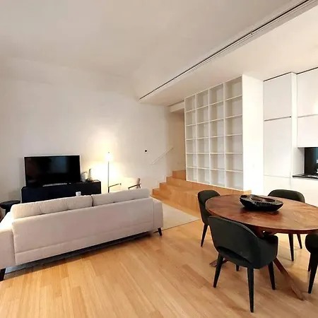 Dream On - Aliados Delux 2 Bed-3