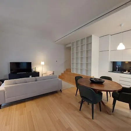 Dream On - Aliados Delux 2 Bed-3