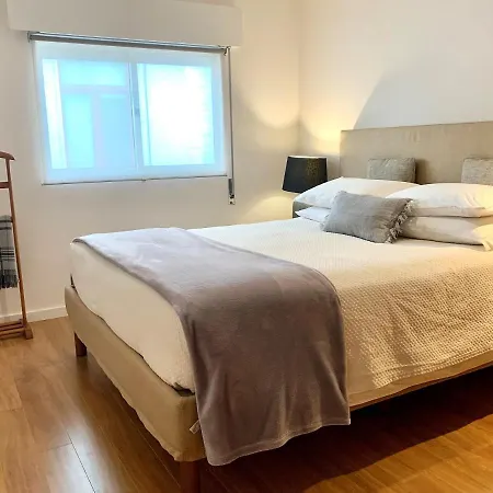 Ribeira Oporto Apartment-2