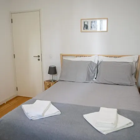Olival 54 Apartments-2
