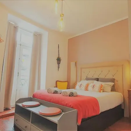 Clérigos City Heart Flat-3