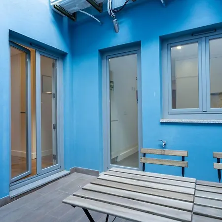 Formosa Apartments By Amber Star Rent-3