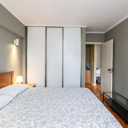 Boavista Deluxe With Private Parking-2