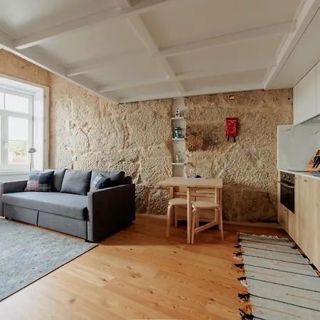 Ribeira Charming Apartment-3