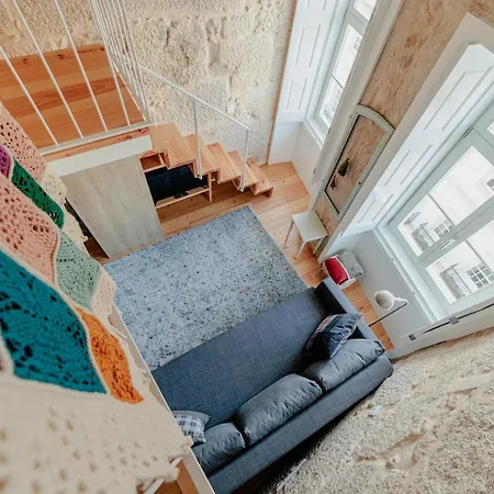 Ribeira Charming Apartment-2