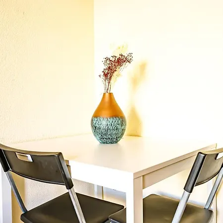 Porto Central Home-3