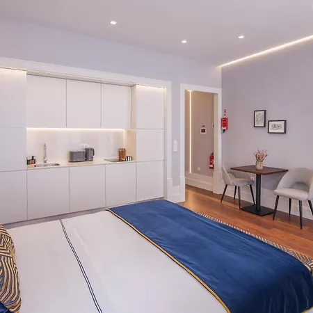 Porto Almada 180 Apartments-3