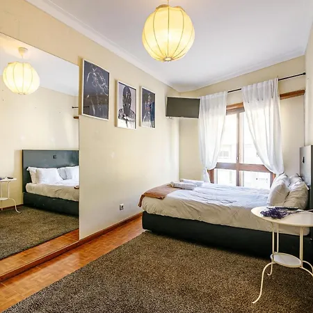 Porto Central Home-2
