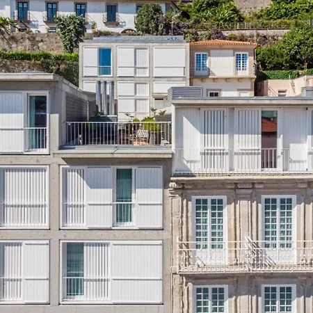 Oporto Serviced Apartments - Miragaia-2