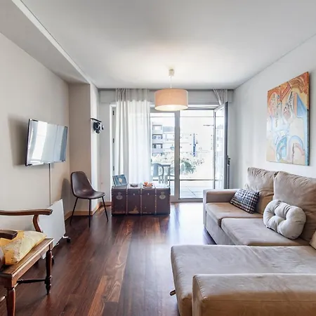 D Joao IV Apartment With Terrace By Lovelystay-2