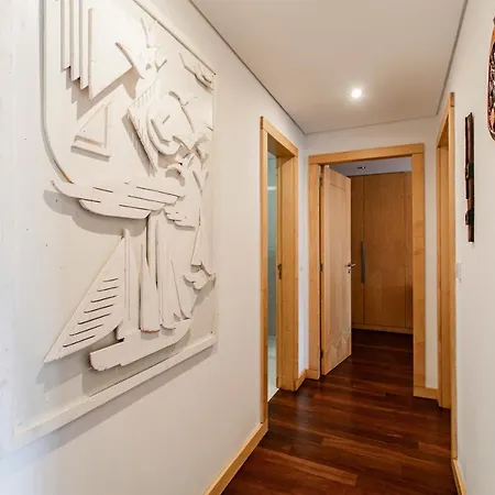 D Joao IV Apartment With Terrace By Lovelystay-3