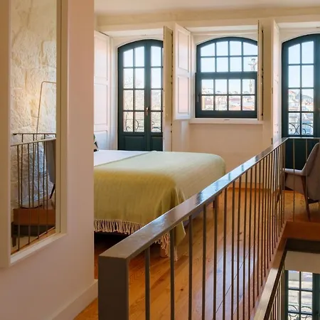 Agapestay Porto-2