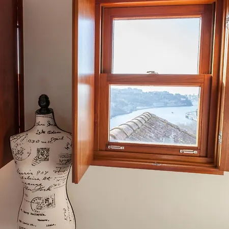 Citybreak-Apartments Douro View-3