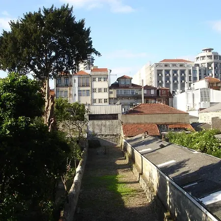 Formosa Oporto Apartments Group-2