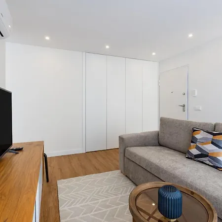 Pestana Apartments - Premium-2