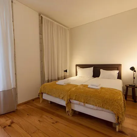 Citybreak-Apartments Douro View-3
