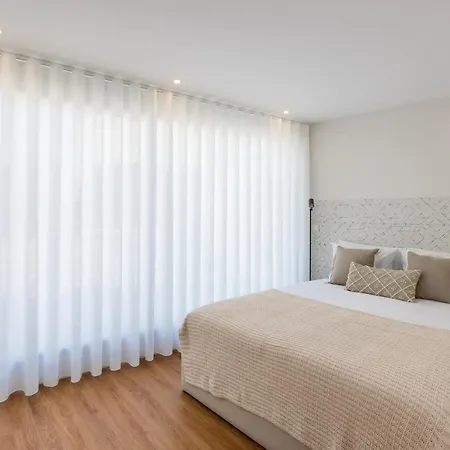 Pestana Apartments - Premium-3