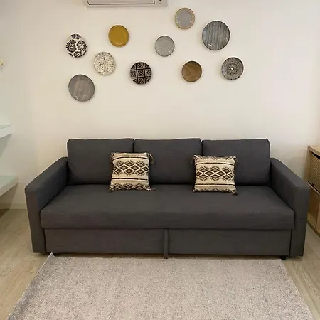 Center Liberty Apartment 1-3