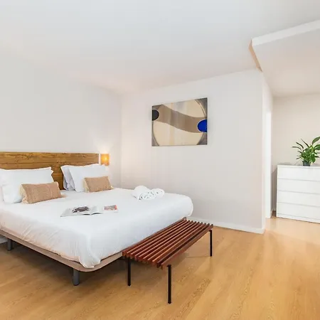 Dream On - Clérigos Lofts-2