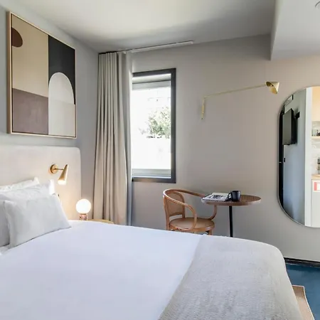 Regras 45 Building B By Lovelystay-2