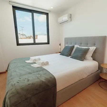 Modern & Stylish Apartments By Vacationy-2
