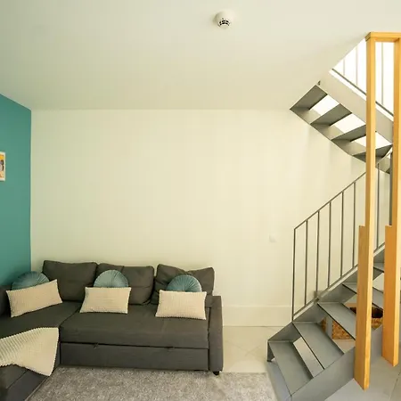 Ilha Douro Duplex-3