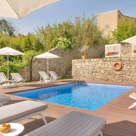 Uma Santa Catarina - Pool & Fitness, Adults Only-3