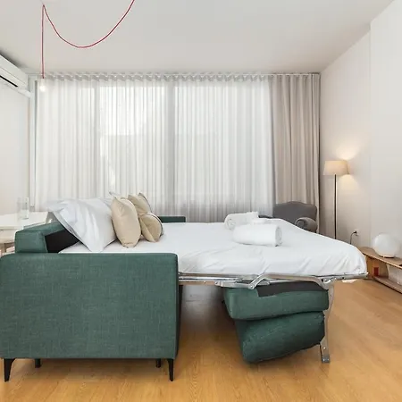 Dream On - Almada Lofts-2