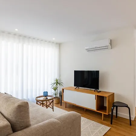 Pestana Apartments - Premium-2