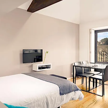 Oldcity Design Apartments-3