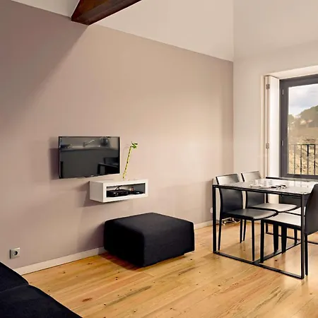 Oldcity Design Apartments-2