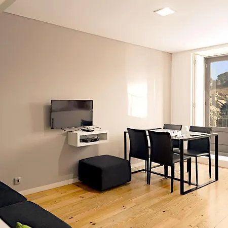 Oldcity Design Apartments-3