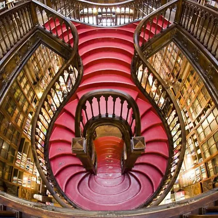 Stylish Flat City Center-2
