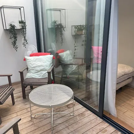 Apartamento Formosa-3