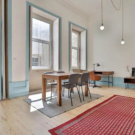 Adorable Apartments In Ribeira By Porto City Hosts-3