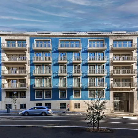 Oporto Design Flat-2