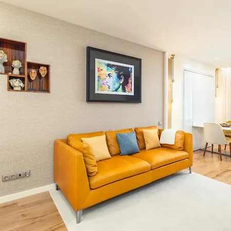 Oporto Design Flat-3