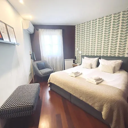 Charming Bonfim Penthouse-2