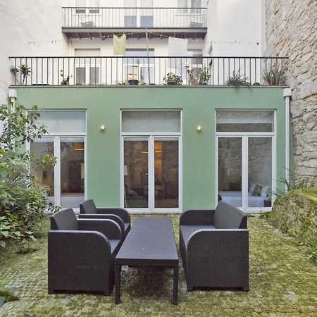 Citybreak-apartments Bolhao-2