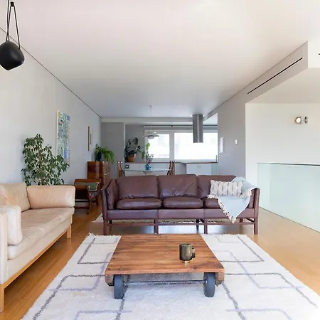 The Art Porto - Holiday Homes-3