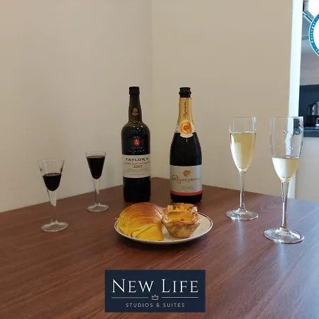 New Life - Igreja Sao Francisco Studio-2T-2