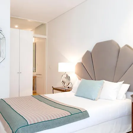 The Art Porto - Holiday Homes-2