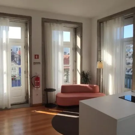 Stay In Apartments - S. Bento-2
