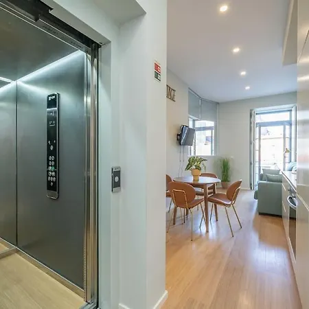 31 De Janeiro Flat By Amber Star Rent-3