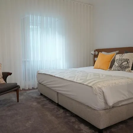 Stay In Apartments - D. Hugo 23-2