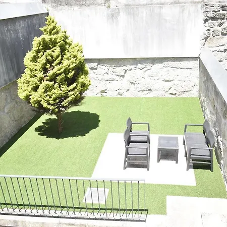 Oportolazaro Premium Downtown Porto-3
