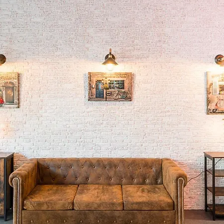 Guestready - Magnolia Studios & Apartments-3