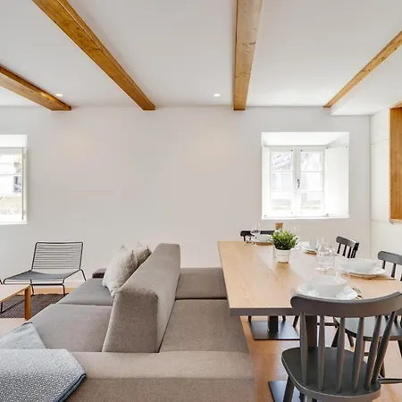 Miragaia Apartments By Da'Home-3